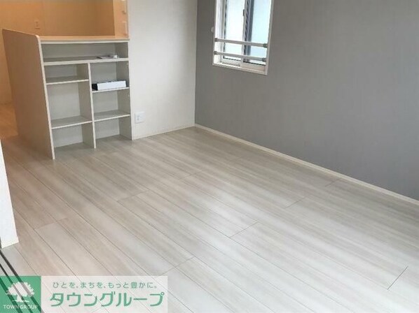 RiverSide西湘の物件内観写真